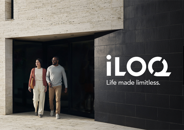foto noticia iLOQ Annual Report 2022 has been published